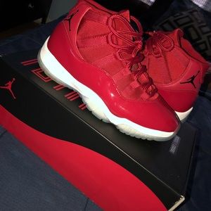 Jordan “Win Like 96s”